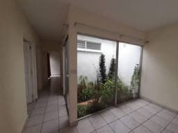 Casa en Alquiler Zona 16 Ciudad Guatemala, condominio