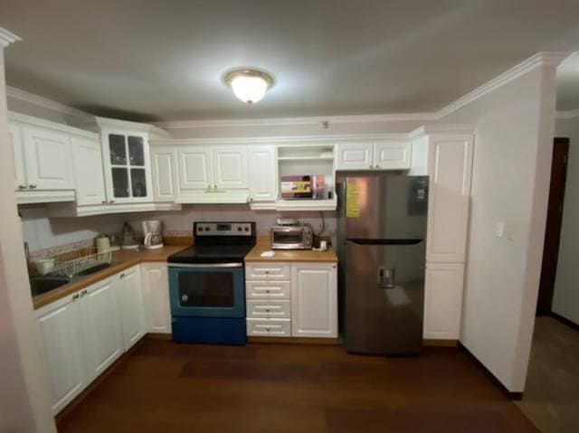 APARTAMENTO EN RENTA ZONA 14 SANTORINI — foto 5
