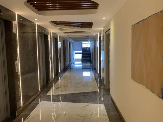 Alquilo clínica en edificio de zona 10 — foto 8