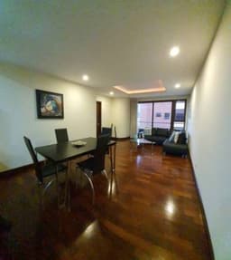 Apartamento en Venta o Alquiler en Zona 10
