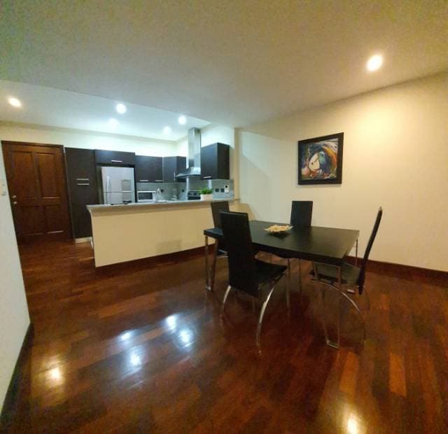 Apartamento en Venta o Alquiler en Zona 10 — foto 5