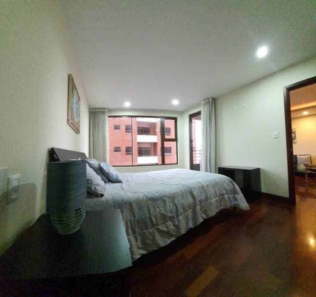Apartamento en Venta o Alquiler en Zona 10 — foto 6