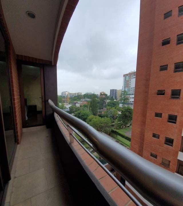 Apartamento en Venta o Alquiler en Zona 10 — foto 14