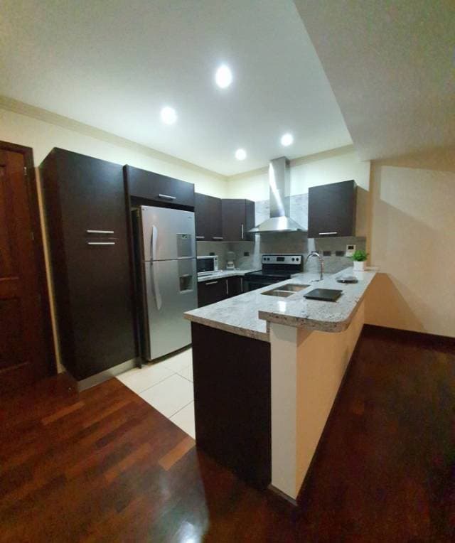 Apartamento en Venta o Alquiler en Zona 10 — foto 15
