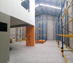 Bodegas en Parque Las Tunas Internaranjo Empresarial
