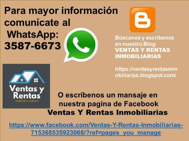 Rento Apartamento en Ancona Mixco — foto 2
