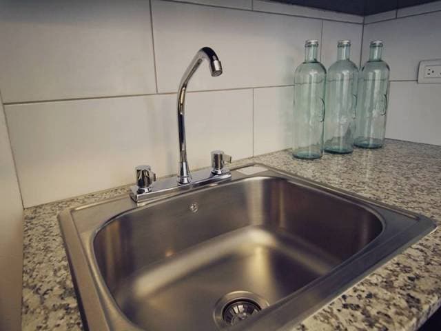 Rento Apartamento en Ancona Mixco — foto 8