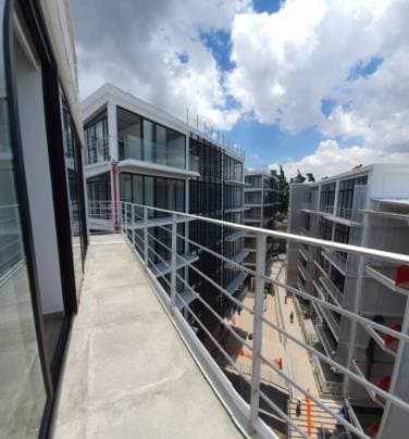 Apartamento en Shift Cayala Zona 16 Venta — foto 1