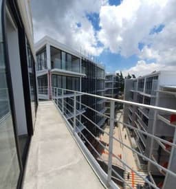 Apartamento en Shift Cayala Zona 16 Venta