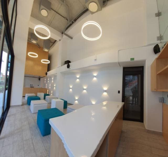 Apartamento en Shift Cayala Zona 16 Venta — foto 6