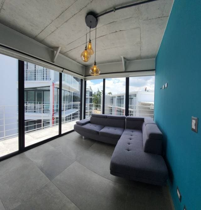 Apartamento en Shift Cayala Zona 16 Venta — foto 13