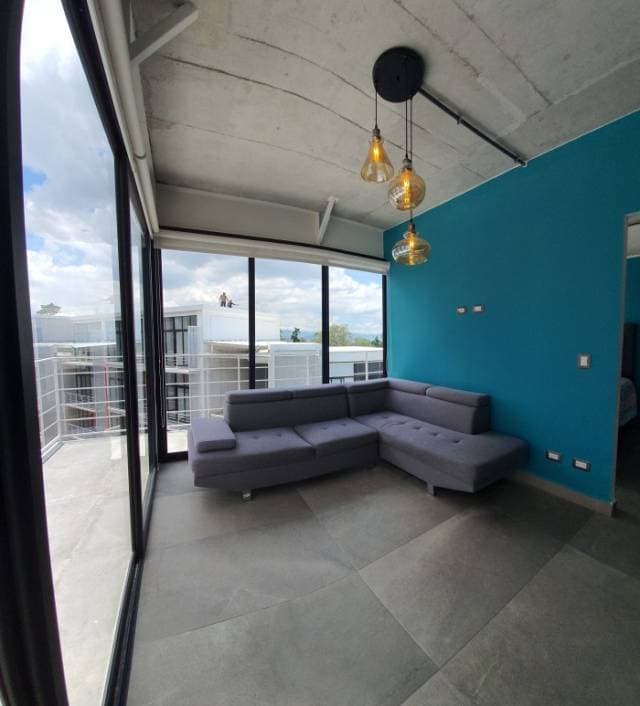 Apartamento en Shift Cayala Zona 16 Venta — foto 14