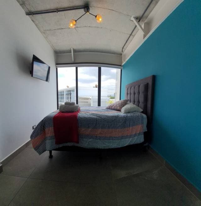 Apartamento en Shift Cayala Zona 16 Venta — foto 15