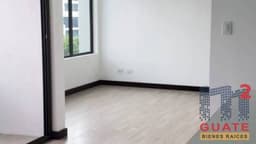Apartamento de 92 m2 de construcción en Renta, Zona 15