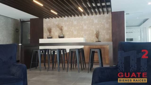 Apartamento de 92 m2 de construcción en Renta, Zona 15 — foto 2