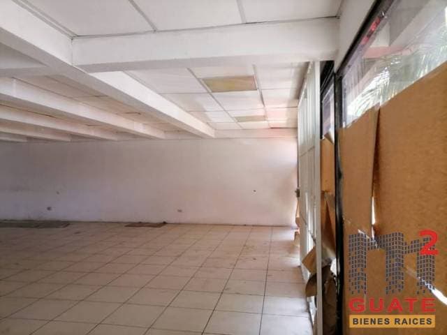 Local de 58 m2 de construcción en Renta, Zona 09 — foto 2