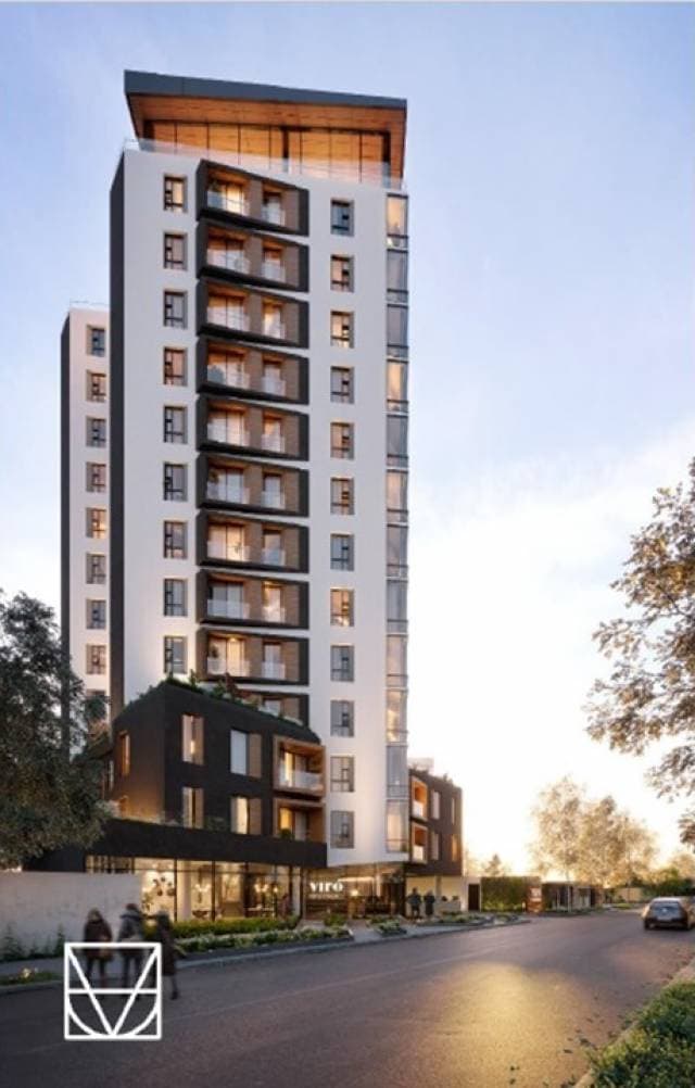 Apartamento Cercano a la Aguilar Batres Z.11 VENDO — foto 1