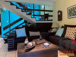 Casa de 287 m2 de construcción, en Venta Carretera a El Salvador