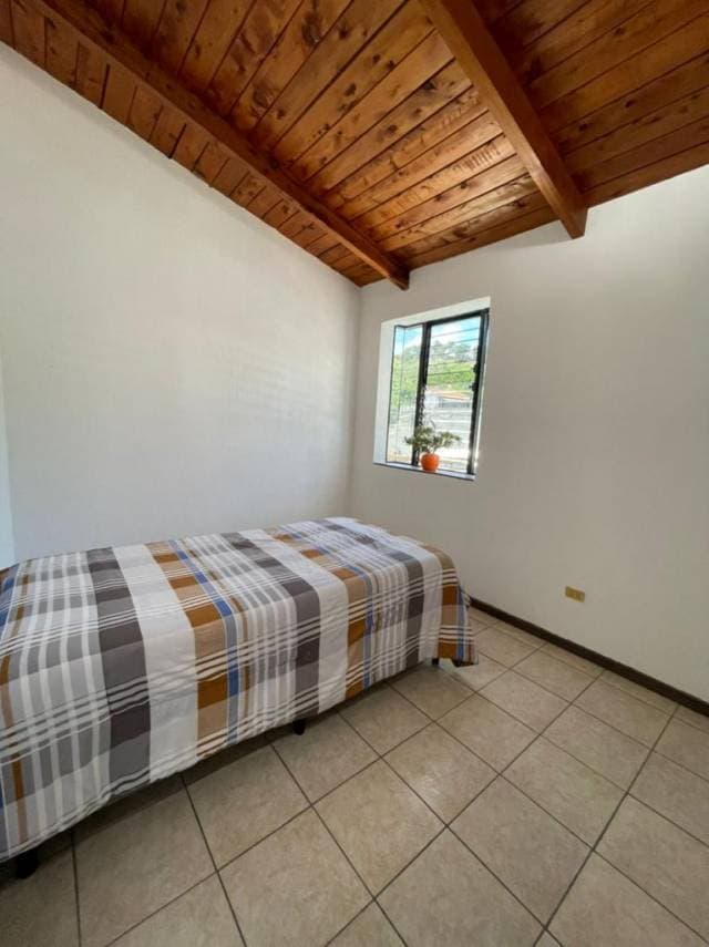 Casa en venta sector El Frutal , Villa Nueva — foto 2