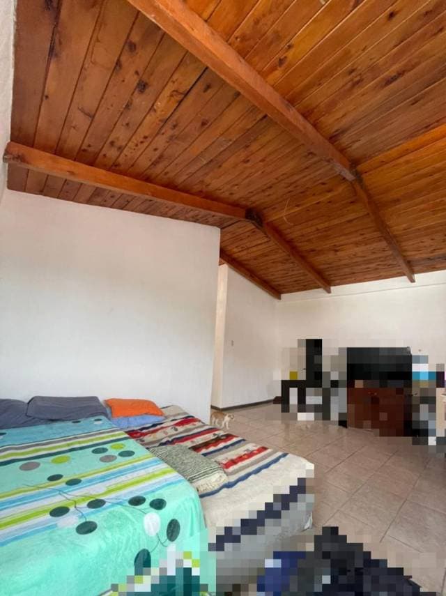 Casa en venta sector El Frutal , Villa Nueva — foto 4
