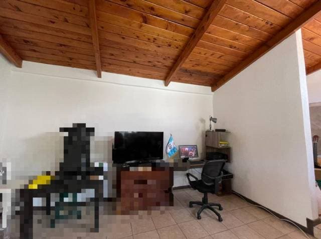 Casa en venta sector El Frutal , Villa Nueva — foto 5