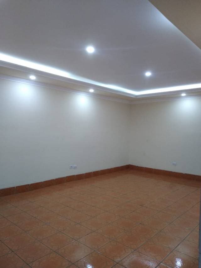 TERRENO CON EDIFICIO EN VENTA SOBRE CARRETERA INTERAMERICANA — foto 3