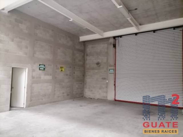 Ofibodega de 519 m2 de construcción, en Renta Naranjo — foto 4