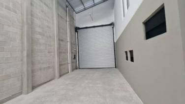 Ofibodegas en construcción en el Naranjo zona 4 Mixco — foto 1