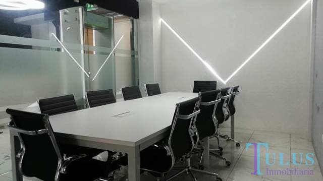 Oficinas en renta en zona 10 — foto 3