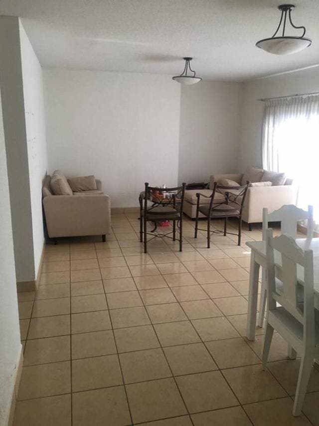 Apartamento en Renta Joyas de Florencia Zona 10 — foto 3