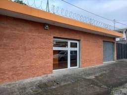 Local Comercial ideal para oficinas en San Cristóbal