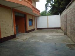 Rento Apartamento en Sector B-2 San Cristobal