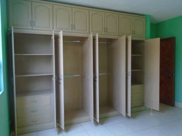 Rento Apartamento en Sector B-2 San Cristobal — foto 5
