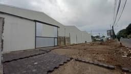 Bodega Comercial en Renta en San Cristóbal