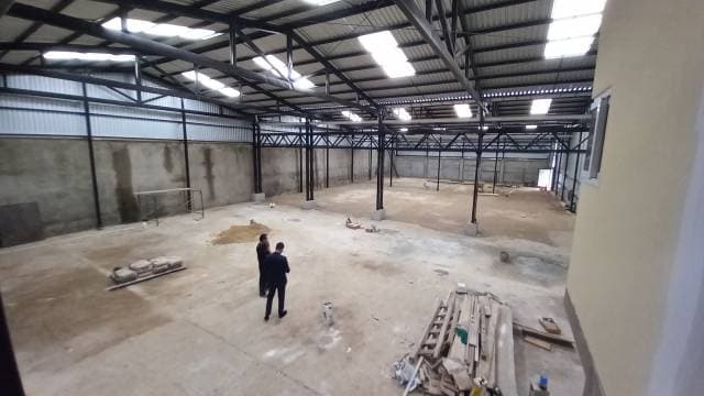 Bodega Comercial en Renta en San Cristóbal — foto 6