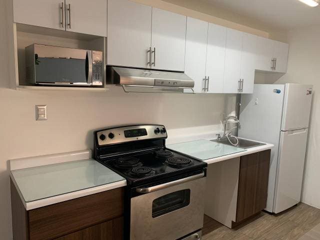 Apartamento amueblado en renta zona 15 — foto 5