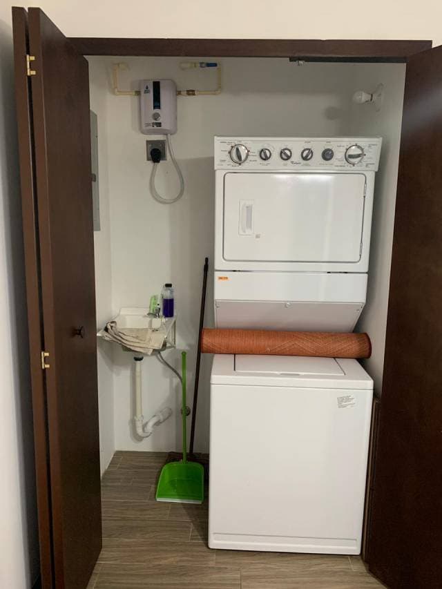 Apartamento amueblado en renta zona 15 — foto 7