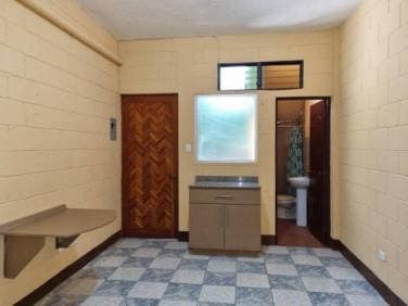 Habitación en Renta San Cristobal — foto 1