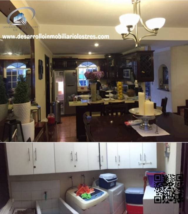 CASA EN VENTA K.M. 18.6 ENTRADA A SAN JOSE PINULA — foto 2