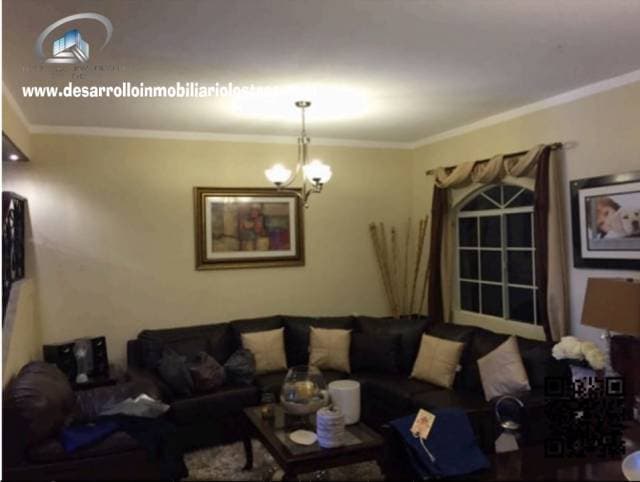 CASA EN VENTA K.M. 18.6 ENTRADA A SAN JOSE PINULA — foto 3