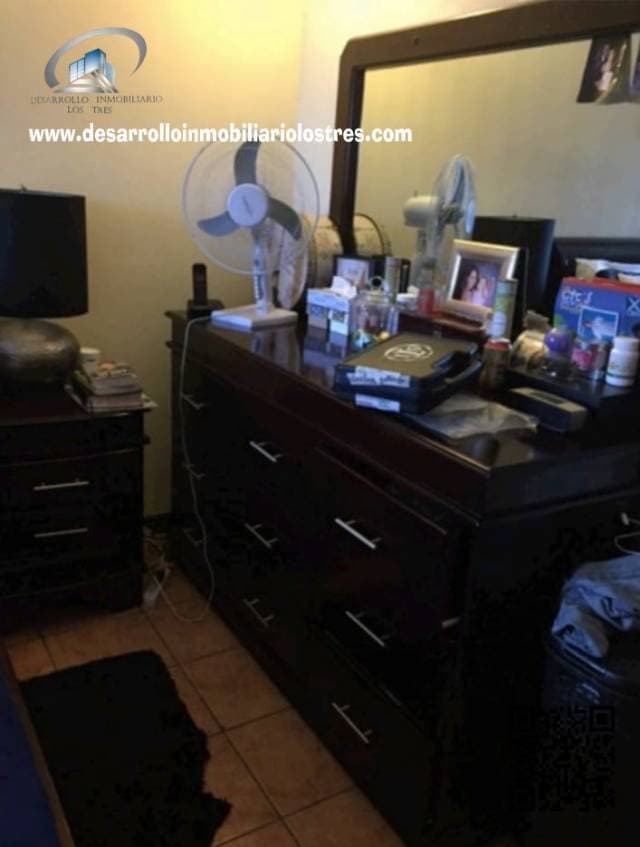 CASA EN VENTA K.M. 18.6 ENTRADA A SAN JOSE PINULA — foto 5