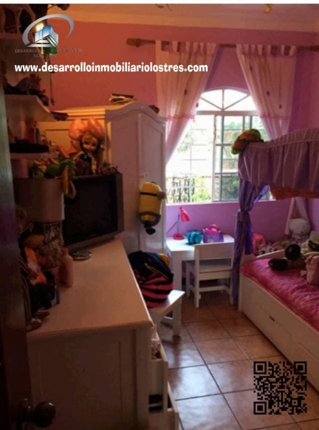 CASA EN VENTA K.M. 18.6 ENTRADA A SAN JOSE PINULA — foto 6