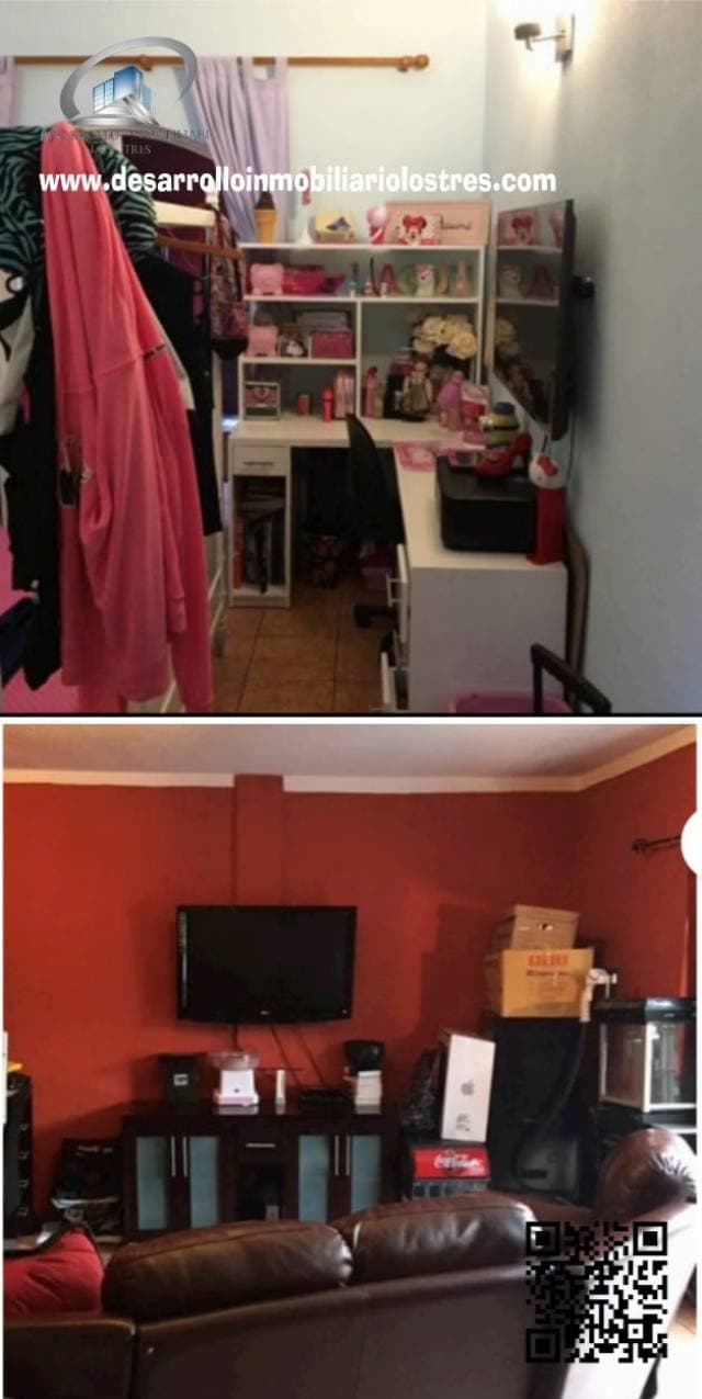 CASA EN VENTA K.M. 18.6 ENTRADA A SAN JOSE PINULA — foto 7