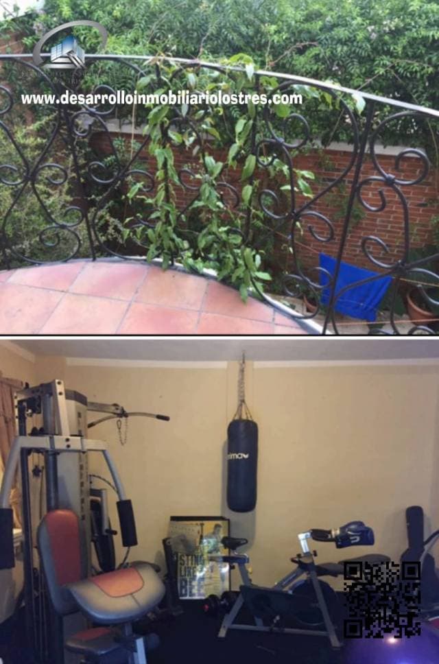 CASA EN VENTA K.M. 18.6 ENTRADA A SAN JOSE PINULA — foto 8