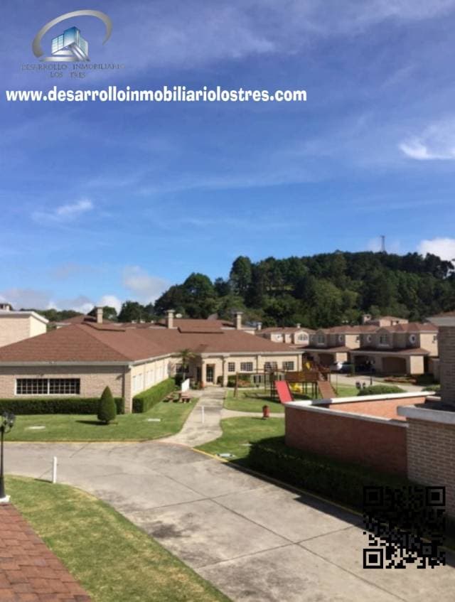 CASA EN VENTA K.M. 18.6 ENTRADA A SAN JOSE PINULA — foto 12