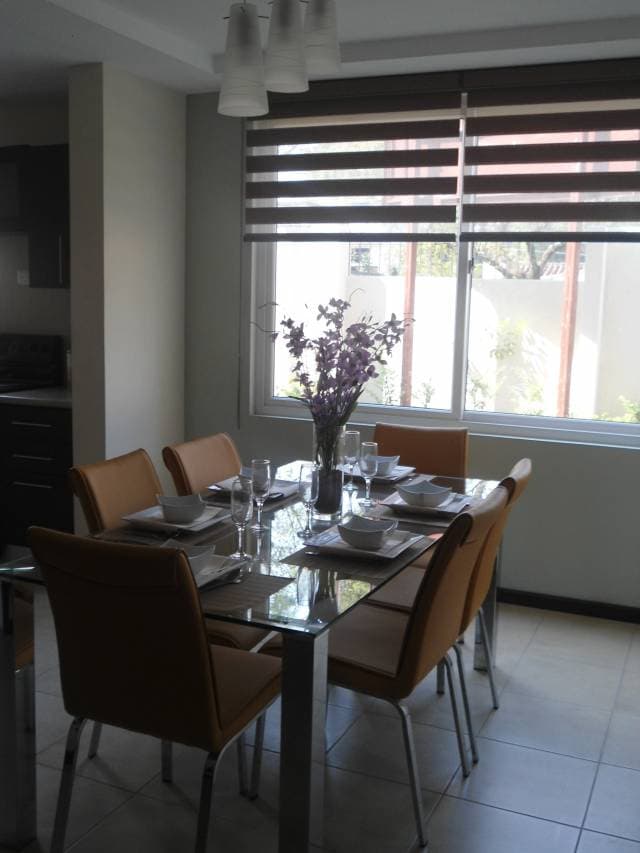 Vendo Apartamento edificio zona 12 Petapa — foto 3