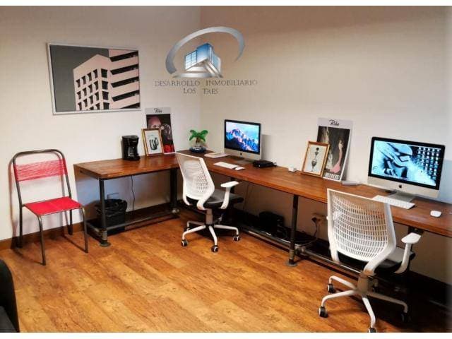 CASA EN RENTA SECTOR  ZONA 14, IDEAL PARA OFICINAS — foto 5