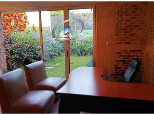 CASA EN RENTA SECTOR  ZONA 14, IDEAL PARA OFICINAS — foto 6