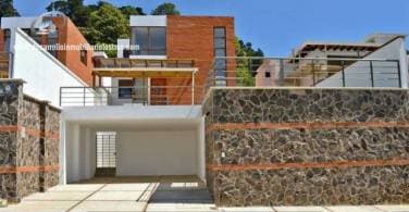 CASA EN RENTA EN ALTO VALLE KM 12.5 CARRETERA A EL SALVADOR — foto 1
