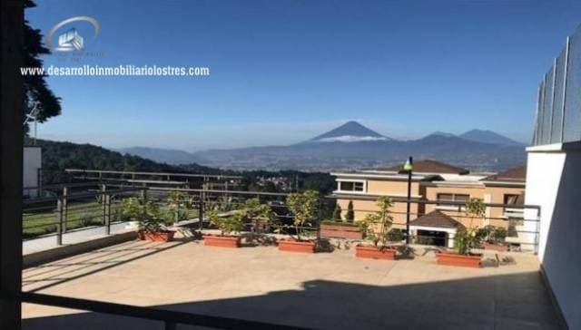 CASA EN RENTA EN ALTO VALLE KM 12.5 CARRETERA A EL SALVADOR — foto 2